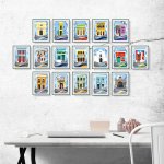 18 Casitas del Viejo San Juan - Colección 