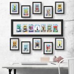 18 Casitas del Viejo San Juan - Colección 