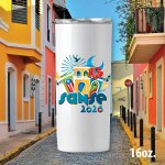 Vaso Sanse2026 - 16oz.