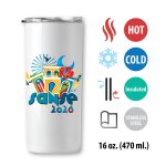 Vaso Sanse2026 - 16oz.