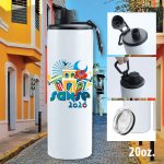 Vaso/Botella Sanse2026 - 20oz.