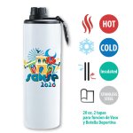 Vaso/Botella Sanse2026 - 20oz.